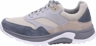 Gabor Pius Sneaker - Heren - Schoenen - Veelkleurig - Maat: 43 1/2 EU Su&egrave;de