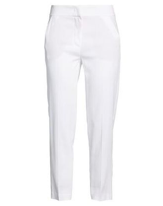 Carla G. BOTTOMWEAR - Trousers on YOOX.COM