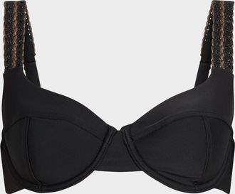 Ramy Brook Iryna Bikini Top