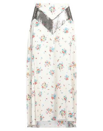 Paco Rabanne Maxi skirts