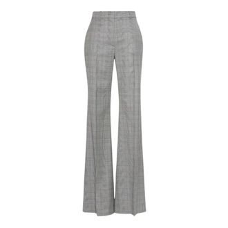 Max Mara Mujer, Pantalones, Gris, Talla: XS