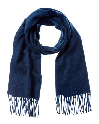 N.Peal N. PEAL Woven Cashmere Scarf