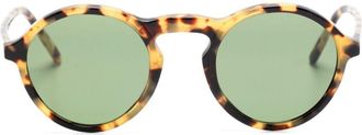 Epos Occhiali da sole Nyx - Marrone