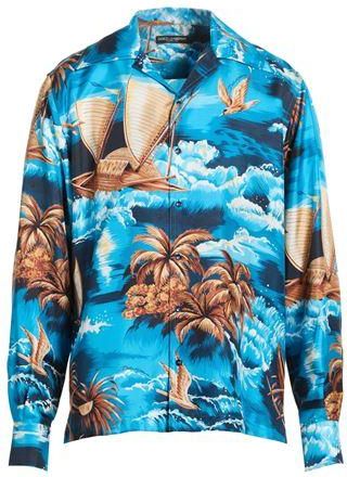 Dolce & Gabbana TOPWEAR - Camicie su YOOX.COM