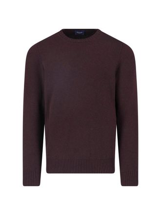 Drumohr Maglione In Cashmere