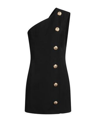 Balmain DRESSES - Mini dresses on YOOX.COM