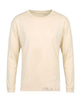 Maison Margiela CAMISETAS Y TOPS - Camisetas en YOOX.COM