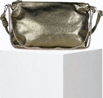 CRAIE STUDIO Womens Mallow Bag In Frog