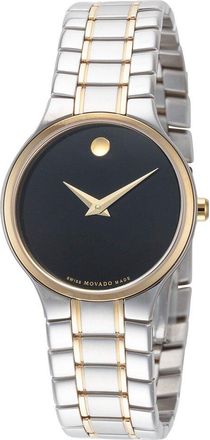 Movado Womens Serio Watch
