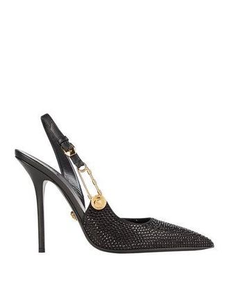 Versace Pumps