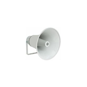 Bosch LBC3482/00 megafono per interni/esterni 37,5 W Grigio, White