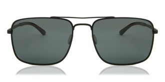 Smith OUTCOME Polarized 003/M9 Mens Sunglasses Black Size 59