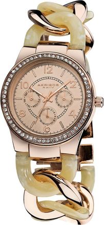 Akribos XXIV Akribos Xxiv Womens Ultimate Watch