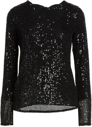 MDM - Mademoiselle du Monde TOPWEAR - Top su YOOX.COM