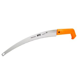 OEM Sierra De Poda Tradicional 339-6t, Plateada/naranja