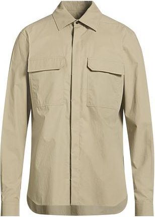 Rick Owens TOPWEAR - Shirts on YOOX.COM