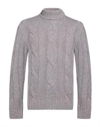 Boglioli PRENDAS DE PUNTO - Cuello alto en YOOX.COM
