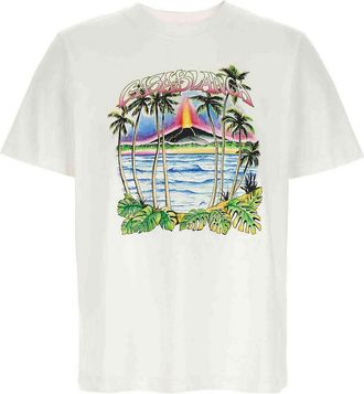 Casablanca T-Shirt