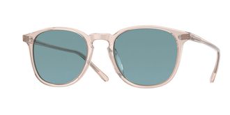 Oliver Peoples OV5491SU Finley 1993 Sun Polarized 1743P1 Mens Sunglasses Pink Size 48