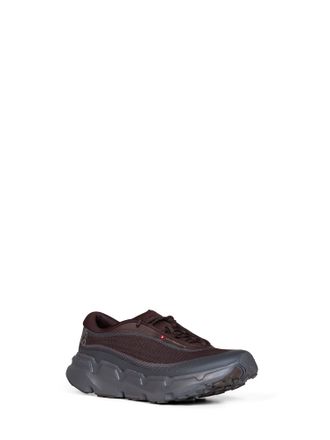 On CloudTec Connect Cushioning Sneaker - Gray