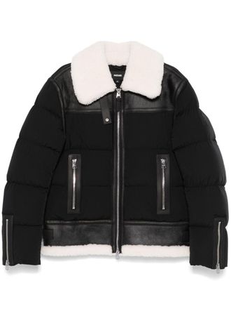 Mackage Robert jack - Zwart