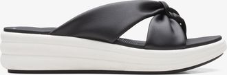 Clarks Drift Ave Black