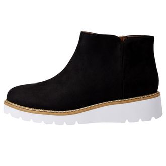 Aerosoles Quinn Black QUINN-808 Womens