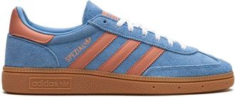adidas Handball Spezial Light Blue sneakers - women - Suede - 8.5