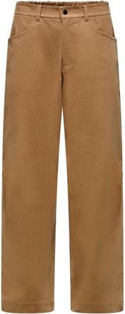 Salewa Fanes Cord Pant Freizeithose f&uuml;r Herren | braun