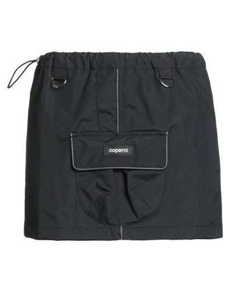Coperni BOTTOMWEAR - Mini skirts on YOOX.COM