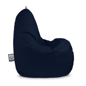 Happers Happers - Puff Relax Polipiel Marino Infantil