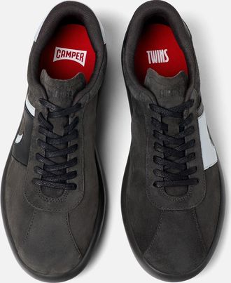 Camper Sneakers Men Camper Pelotas Soller Twins