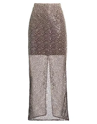 Rotate BOTTOMWEAR - Maxi skirts on YOOX.COM