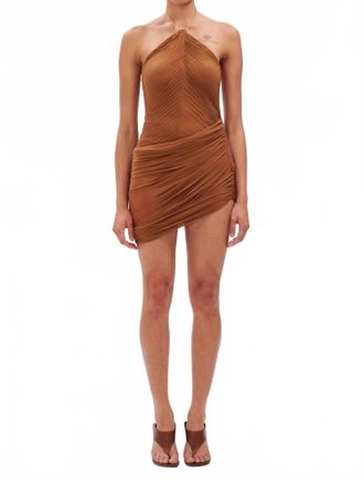 Ronny Kobo Delphine Dress