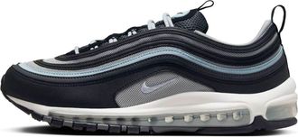 Nike Air Max 97 Black Grey Blue 921826-019
