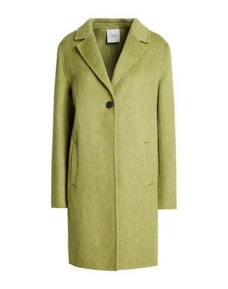 Gretha Milano JACKEN & M&Auml;NTEL - M&auml;ntel auf YOOX.COM