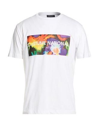 Costume National TOPWEAR - T-shirts on YOOX.COM
