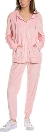 Catherine Malandrino 2Pc Pajama Set