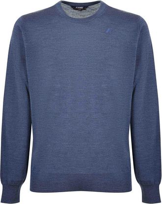 K-Way Wool Sweater