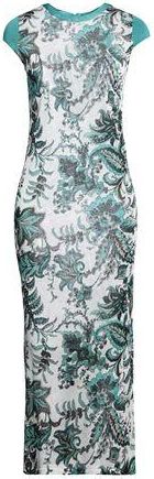 Liu Jo DRESSES - Midi dresses on YOOX.COM