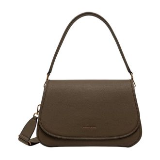 Michael Kors Donna, Borse, Verde, Taglia unica, new