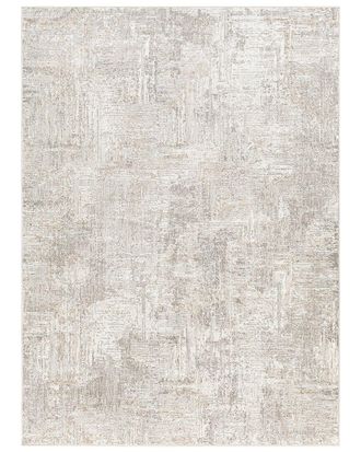 Surya Allegro Polyester Rug