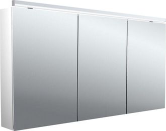 Emco Pure 2 Classic Led Armario Con Espejo Iluminado Con Luz - Emco