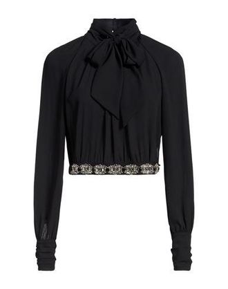 Elisabetta Franchi TOPWEAR - Tops sur YOOX.COM