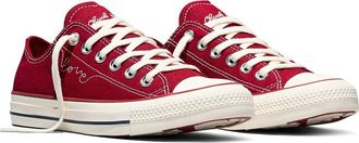 Converse Sneakers Chuck Taylor All Star Love Story