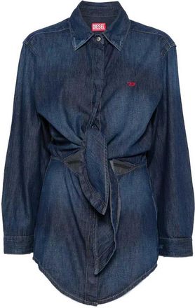 Diesel De-Susan-D Dress