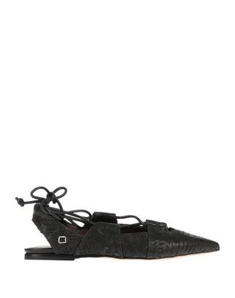 Collection Priv&eacute;e FOOTWEAR - Ballet flats sur YOOX.COM