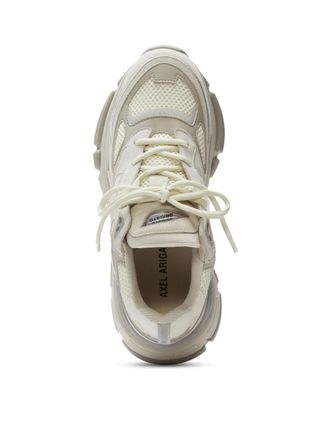 Axel Arigato Sneakers - Beige