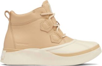 Sorel Womens Out N About Iv Classic Waterproof Boots In Ceramic, Honey