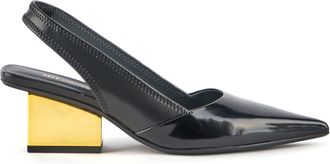 United Nude Raila Slingback Mid